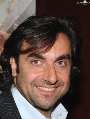 André Manoukian