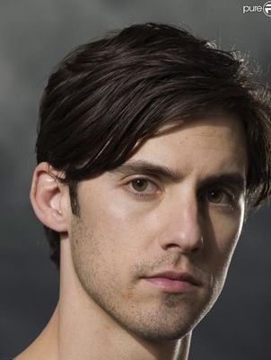 Milo Ventimiglia