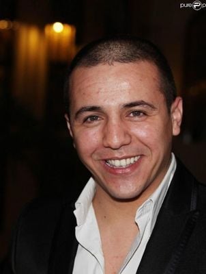 Faudel