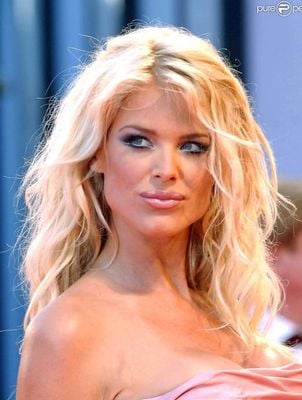 Victoria Silvstedt
