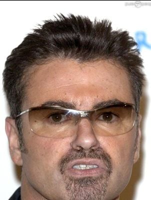 George Michael