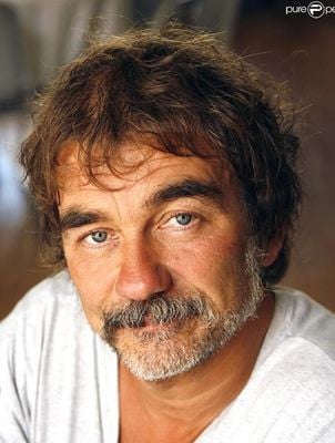 Olivier Marchal