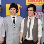 Panic at the disco