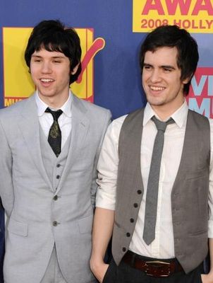 Panic at the disco