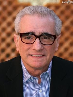 Martin Scorsese