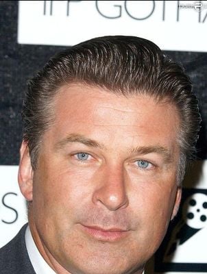 Alec Baldwin