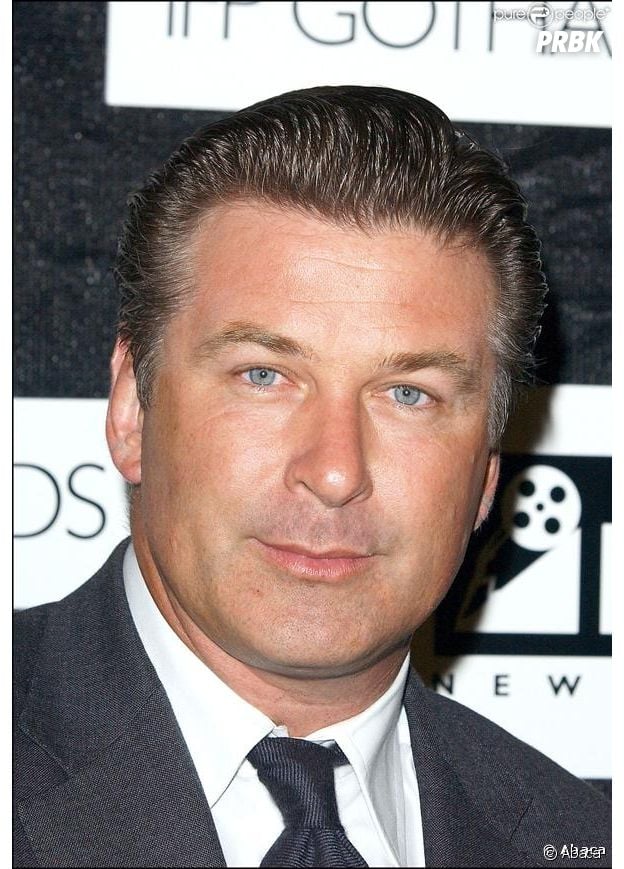 Alec Baldwin biographie, photos, actualité Purebreak