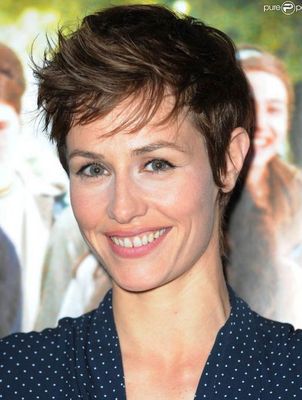 Cécile de France
