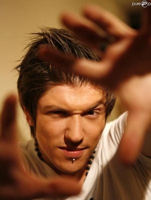 Quentin Mosimann