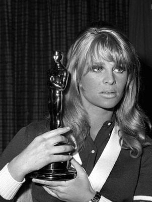 Julie Christie