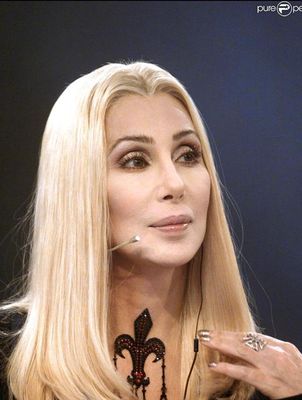 Cher