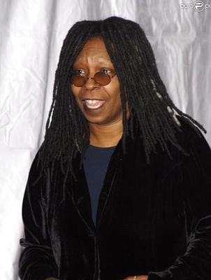 Whoopi Goldberg
