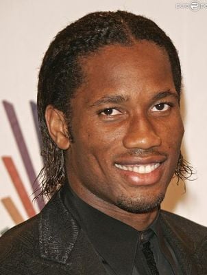Didier Drogba