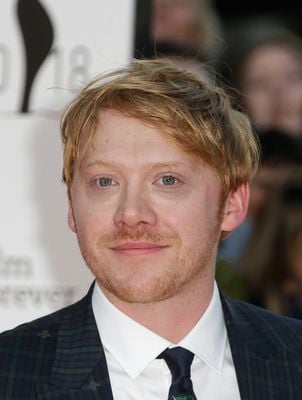 Rupert Grint