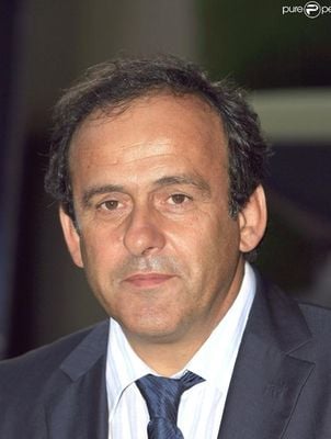 Michel Platini