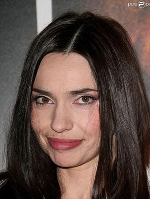 Béatrice Dalle