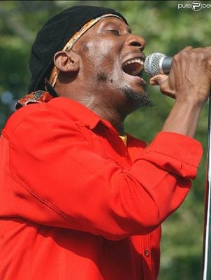 Jimmy Cliff