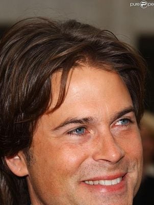 Rob Lowe