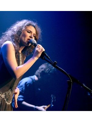 Elsa Lunghini