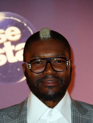 Djibril Cissé
