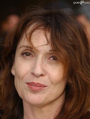 Chantal Lauby