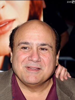 Danny DeVito