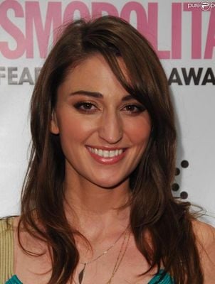 Sara Bareilles