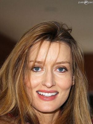 Natascha McElhone