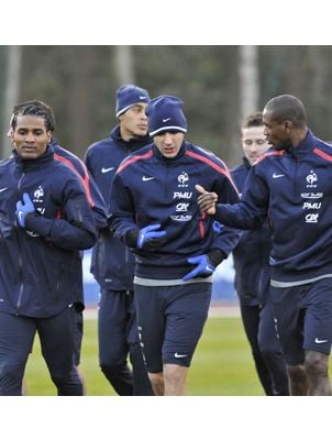 Eric Abidal