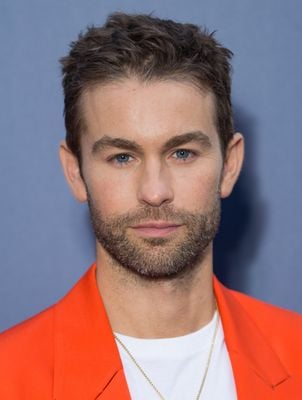 Chace Crawford