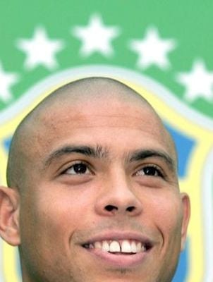 Ronaldo