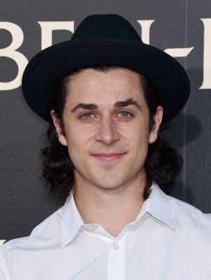 David Henrie