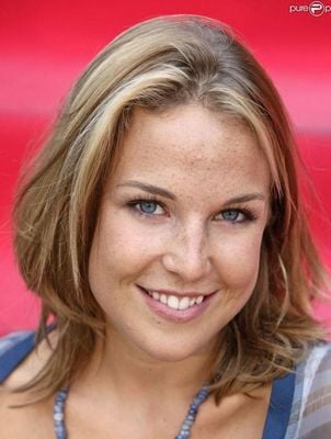 Aurélie Vaneck