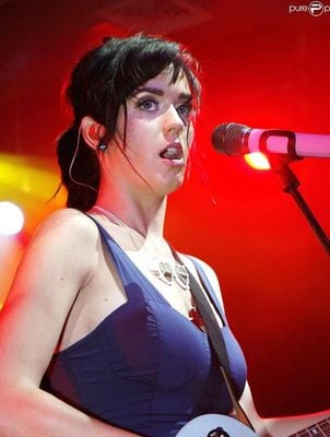 Katy Perry