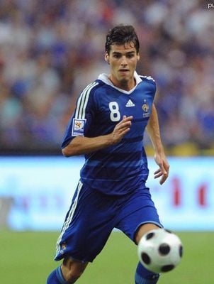 Yoann Gourcuff