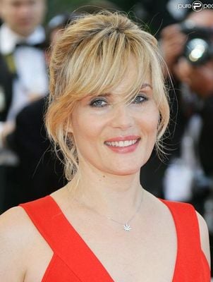 Emmanuelle Seigner