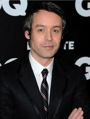 Yann Barthès