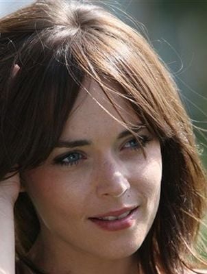 Caroline Guerin