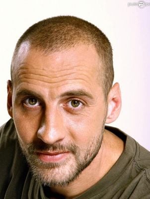 Fred Testot