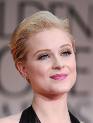 Evan Rachel Wood