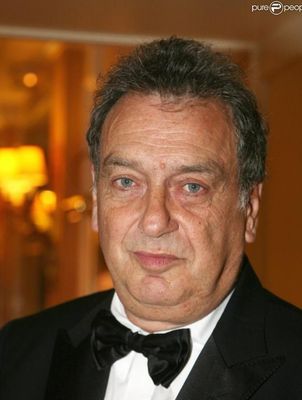 Stephen Frears