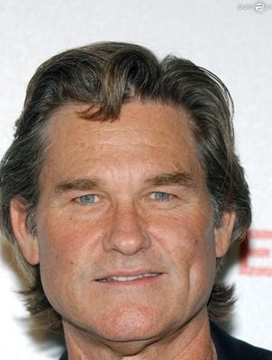 Kurt Russell