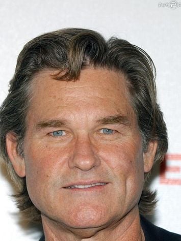 Kurt Russell
