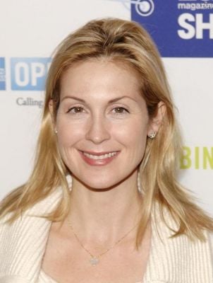 Kelly Rutherford