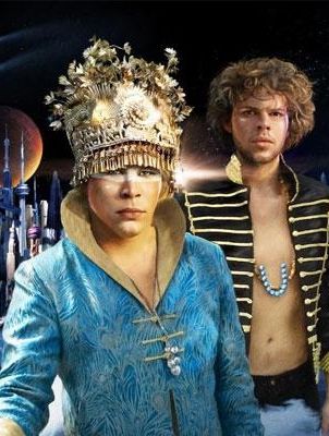 Empire of the Sun