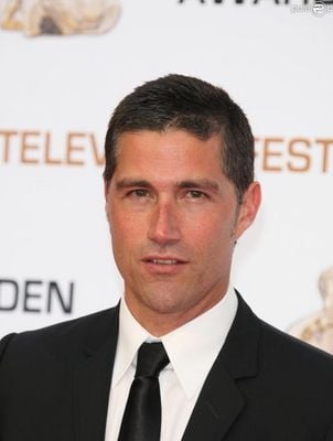 Matthew Fox
