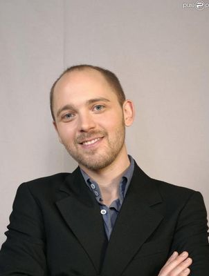 Martin Rappeneau