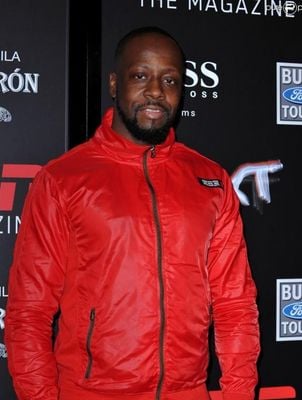 Wyclef Jean