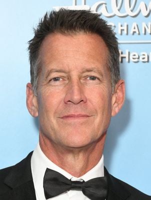 James Denton