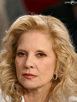 Sylvie Vartan